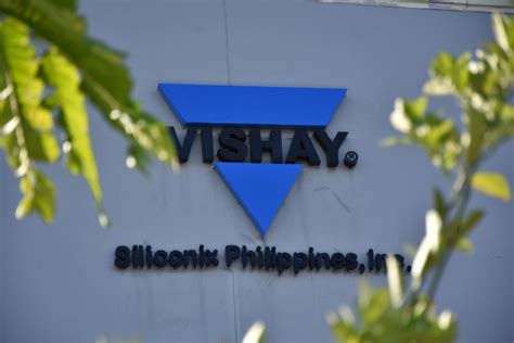 Vishay Philippines Inc. job openings and vacancies .